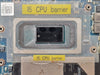 DELL ALIENWARE X15 R1 INTEL CORE I9-11900 MOTHERBOARD 6NK2D *READ*