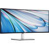 Dell UltraSharp 34 in 1440p 120 Hz Curved Thunderbolt Hub Monitor