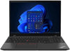 Lenovo ThinkPad T16 Gen 1 i5-1235U 16GB RAM 512GB NVMe SSD 16 in FHD W11 Pro