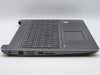 HP ZBook15 G4 I7-7820HQ GM107GLM FP Reader Motherboard Palmrest *READ*