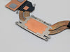 HP ENVY 17m-CG TPN-C146 CPU GPU Cooling Fan L87962-001 L87961-001 w/ Heatsink