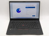 ThinkPad X1 Carbon Gen 6 14