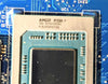 Dell R9JV9 Inspiron 14 7425 Laptop Motherboard AMD RYZEN 7 5825U **READ**