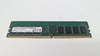 Micron MTA8ATF1G64AZ-2G3B1 8GB 1Rx8 PC4-2400T DDR4 Desktop Memory RAM