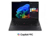 Lenovo ThinkPad T14s Gen 6 Core Ultra 7 258V 32GB RAM 512 GB SSD 14 in W11 Pro