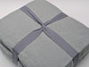 The Citizen Linen Sheet Set Queen - SEAGLASS