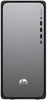 HP OmniDesk M02-0000t i3-14100 8 GB DDR5 512GB SSD Home Desktop Black