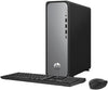 HP S03-000 OmniDesk Slim Desktop PC i3-14100 8GB RAM 512GB SSD
