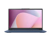 Lenovo IdeaPad Slim 3 Ryzen 7 7730U 16GB RAM 512 GB SSD 15.6 in W11 Home FHD IPS