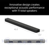 NEW SEALED Sony HT-A8000 BRAVIA Theater Bar 8 with Dolby Atmos FAST SHIPPING