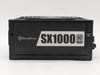 Silverstone SST-SX1000-LPT V1.1 SX1000 80 PLUS Platinum 1000W SFX-L PSU *READ*