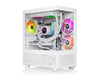 Thermaltake View u2670S-170 Intel Ultra 7 Series 2 5070 12GB RTX 32GB White BT W