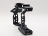 SmallRig Black Mamba Camera Cage for Canon EOS R5 C / R5 / R6 (3233B) Open Box