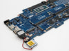 NEW DELL CHX27 LATITUDE 5530 LAPTOP LA-L591P MOTHERBOARD WITH INTEL I5-1245U CPU