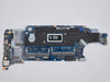 033T9K 33T9K Dell Latitude 5410 i7-10610U LA-J371P Laptop Motherboard *READ*