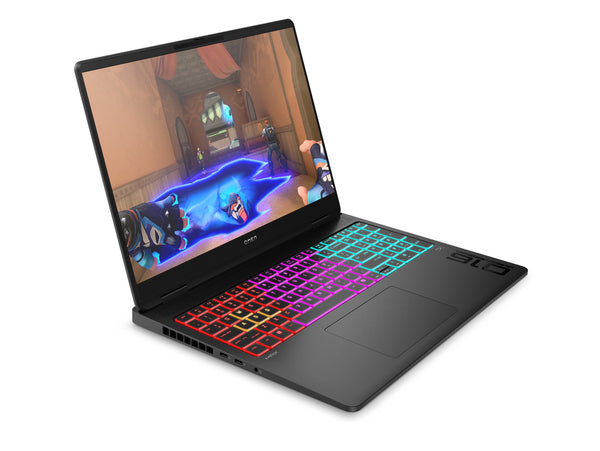 HP OMEN MAX Gaming 16-ah0057nr 16