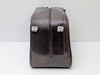 Satchel Page Weekender - Leather Duffle Bag - $675 MSRP
