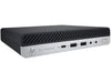 HP EliteDesk Intel i7 9th Gen 16GB 500GB WARRANTY