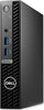 Dell Optiplex 7010 Micro Form Factor Desktop i7 13700T 16GB DDR4 512GB NVMe