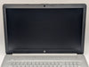 HP Laptop 17-by4061nr 17