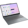Lenovo 2-in-1 Chromebook Plus Intel 5 120U Intel 8GB 128GB 14 Chrome Touch FHD+