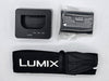 Panasonic LUMIX S1II 6K Mirrorless 24.1MP Hybrid Shooting Digital Camera PRO