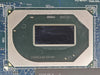 Genuine Dell 4FW87 Latitude 5411 Motherboard Core i7-10850H 2.7GHz *READ*