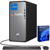 HP OmniDesk Premium Business Desktop Intel Core i7-14700 16GB DDR5 256GB SSD