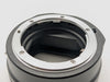Nikon FTZ II Mount Adapter F-Mount to Z-Mount - CRACKED Housing READ