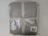 The Citizenry Organic Cotton Gauze Quilt Full/Queen Size - Tan