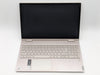 Lenovo Yoga C740 15IML 2-in-1 15