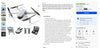 SNAPTAIN P10+ GPS 4K Camera Drone with Remote Controller