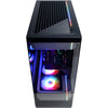 CyberPowerPC Supreme Liquid Cool Black Ryzen 9 9950X3D 5080 16 GB RTX 64GB 4TB R