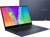 ASUS Restored ASUS Vivobook Go Flip 14 FHD Touch Intel Celeron N4500 4GB RAM