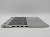 Dell Inspiron 3501 3502 3505 Silver Palmrest Spanish Keyboard Touchpad KGHJK