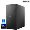 Dell ECT1250 Business Desktop Tower Intel Core Ultra 5-225 32GB RAM 1TB SSD KB