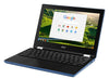 Acer Restored Acer CB5132TC67Q 11.6 in Touch screen Chromebook Intel Celeron