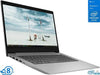 Lenovo IdeaPad 1 14 in Display Intel Pentium Silver N5030 4GB RAM 2TB NVMe SSD
