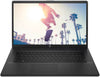 HP 17.3 in i5-1334U 8GB RAM DDR4 3200 256GB NVMe SSD Home 17T-CN300 W11 Home