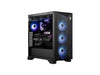 MSI Aegis RS2 AI C2NUE7-1075US Intel Ultra 7 4070 SUPER 12GB RTX 32GB 2TB BT WAR