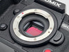 Panasonic Lumix GH7 Mirrorless Camera Body FAST FREE SHIPPING