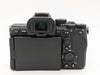 Sony a7R V Alpha Full Frame Mirrorless Camera Body *READ*