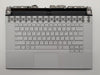 CX9G8 DELL Alienware M15 R3 Laptop Shell Palm Rest 0CX9G8