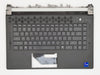 ALIENWARE X15 R2 PALMREST ASSEMBLY, PERKEY, US, 85 38P6V Grade B