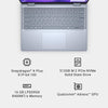 Dell Inspiron 14 Plus 14 X1P-64-100 Qualcomm Adreno 16GB 512GB 14