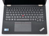 Lenovo ThinkPad X13 2-in-1 Gen 5 Ultra 7 165U 32GB 256GB Touch FOR PARTS Locked