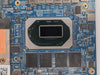 Alienware M17 M15 R4 051Y1N Motherboard i9-10980HK 32GB RTX3080 LA-741P *READ*