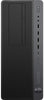 HP EliteDesk 800 G4 Tower i7-8700 16 GB DDR4 512GB SSD Desktop Black 4AL73UT