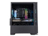Thermaltake LCGS View i1470-170 Intel i7 14th Gen 5070 12GB RTX 32GB Black BT WA