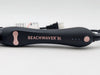 NEW BeachWaver B1 Rotating Curling Iron Midnight Rose